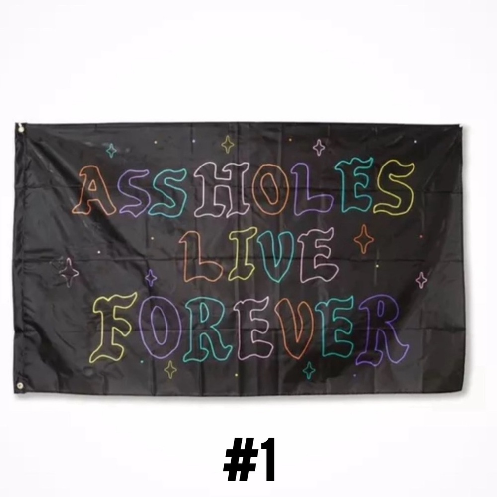 ALF - FLAG 💎